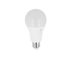 Żarówka LED line E27 170-250V 18W 1800LM biała ciepła 2700K A70