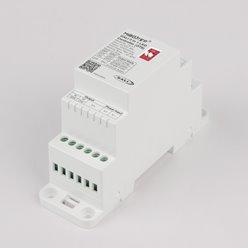 Mi-Light DL2-T sterownik LED Dali 3w1 na szynę DIN
