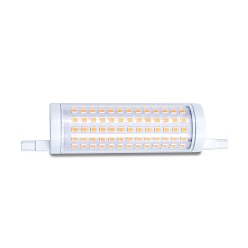 Żarnik LED R7S J118mm 15W 230V Biała Neutralna