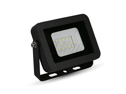 Halogen / naświetlacz LED 10W SLIM 900lm IP65 LED line biała dzienna