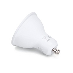 Żarówka LED GU10 SMART Wi-FI CCT 5W 3000K-6500K