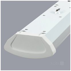 Oprawa liniowa LED Delfia 40W 5200lm 120cm 3CCT