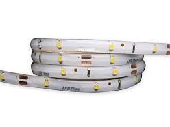 Taśma LED line 150 SMD 3528 biała zimna 10000-13000K w powłoce silikonowej IP65 - 5 metrów