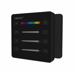 Panel Mi Light SPI B6B czarny do LED cyfrowych