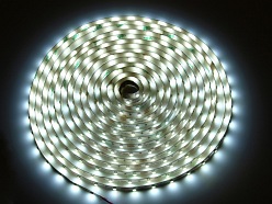 Taśma LED line® 300xSMD5630 SAMSUNG 90W 24V 5m biała neutralna