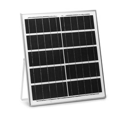 Naświetlacz solarny LED 200W z panelem słonecznym