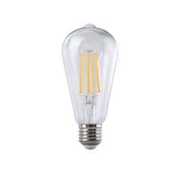 Żarówka LED E27 Filament Edison 7W Tuya Smart CCT 2700-6500K 806lm