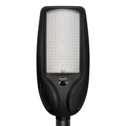 Lampa solarna uliczna LED Venice z czujnikiem 1500lm 4000K