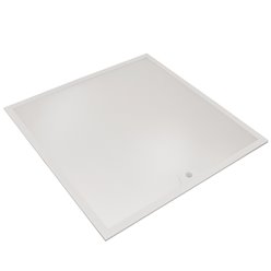 Panel LED 60x60 Kris HQ 28W 4200lm 4000K z czujnikiem światła