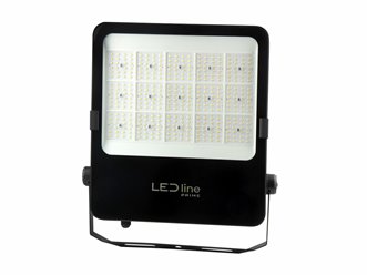 Naświetlacz LED 200W 28000lm 70x155st. Flux Prime 4000K