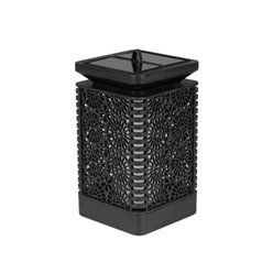 Lampion solarny LED imitacja płomienia