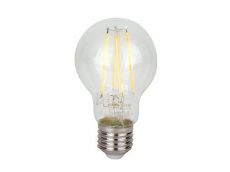 Żarówka LED E27 kulka A60 Filament Lite 10W 1200lm Neutralna