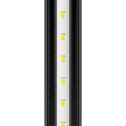 Lampa linia elewacyjna LED 9W 60cm czarna