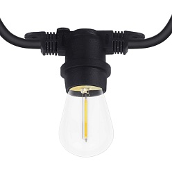 girlanda led e27 10m