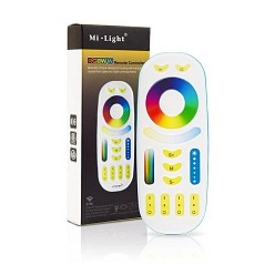 Mi-Light pilot RGB+CCT  FUT092