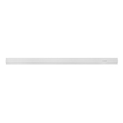Szyna magnetyczna 3-fazowa Biała gips-karton 12,5mm - 150cm