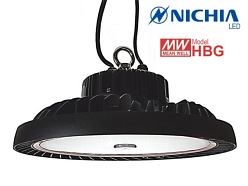 lampa led high bay ufo 100w 