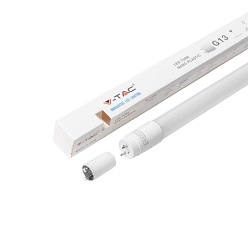 Świetlówka LED T8 150cm 20W Premium V-TAC 2100lm Biała Neutralna