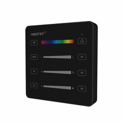 Panel Mi Light SPI B6B czarny do LED cyfrowych