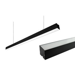 lampa liniowa led wiszaca