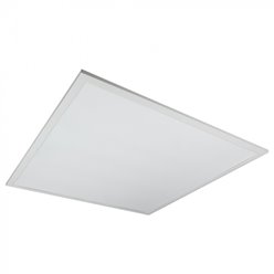 Panel LED 60x60 50W 6000lm BackLite ciepły