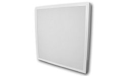 Panel / kaseton LED natynkowy 60x60cm 40W 3200lm - biała dzienna