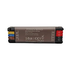 Zasilacz LED 24V 100W 4.16A Mini szybkozłącza