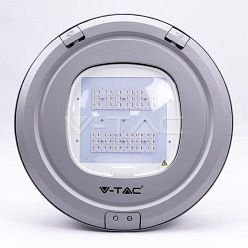 Lampa Uliczna LED V-TAC Samsung 100W 302Z+ Class II 0-10V VT-115ST 4000K 13000lm