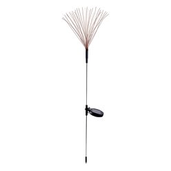 Lampa solarna wbijana Dmuchaniec 84cm
