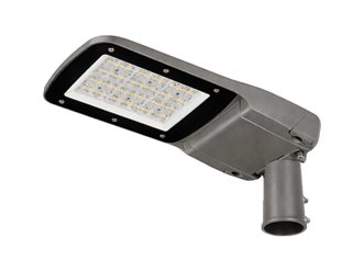 Lampa uliczna LED drogowa Toleno 80W 12000lm 4000K