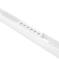 Lampa magnetyczna Point Mi-Light Smart biała 6W 18cm CCT