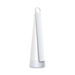 Lampka biurkowa LED 7W dotykowa z podświetleniem RGB