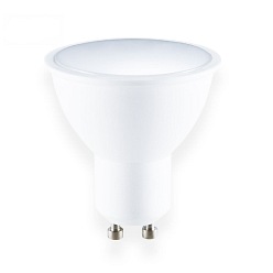 zarowka led gu10 wifi tuya