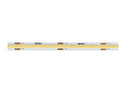 Taśma LED Led Line 1600 COB 24V 6000K - 5 metrów
