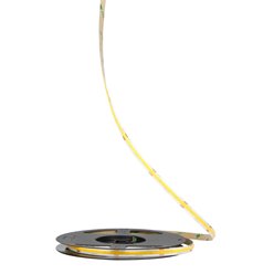 Taśma LED COB 24V PRIME 5W 320 LED 2700K - 5 metrów