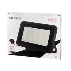 naświetlacz led 100w