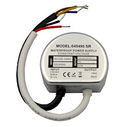 Zasilacz led do puszki 60w