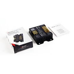 Wzmacniacz Sygnału LED Mono PA1 24V 25A 1-kanałowy