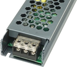 Zasilacz LED SLIM PRO 24V IP20 8,33A 200W