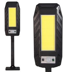 lampa led solarna