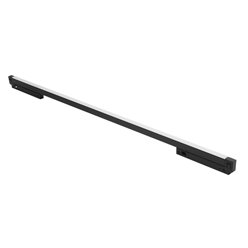 Lampa linia magnetyczna Micro-24V 9W 30cm 4000K czarna