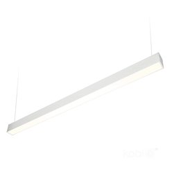 Lampa liniowa LED Koline 120cm 20W 2400lm biała 4000K
