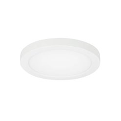 Panel LED okrągły Easy Flex 12W 900lm 4000K biały