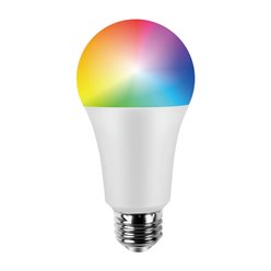 Żarówka LED E27 11W A70 Tuya Smart RGB+CCT+DIM