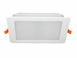 Panel LED Downlight MOLLY 18W 1900lm 4000K kwadrat