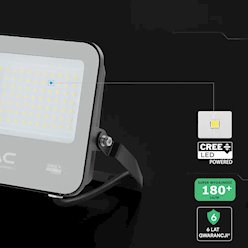 Naświetlacz LED CREE ULTRA 6Y 50W 9250lm 6500K