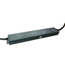 Zasilacz LED 24V 200W hermetyczny IP67 ALU Prime