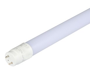 LED-Röhre T8 18W, 1700lm, 120cm, G13, NANO PLASTIC 