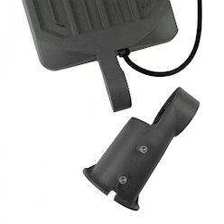 Latarnia uliczna LED 50W 6000lm Premium Biała Zimna