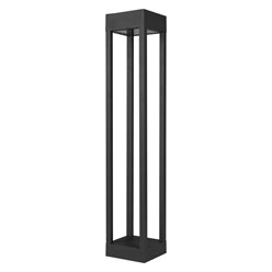 Lampa ogrodowa stojąca Melo 1xGX53 80cm